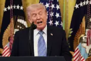 Trump Threatens Iran, British Evacuated from Virus Ship: Bulletin PM