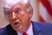 Trump to Decide on Iran Ceasefire Deal in White House Situation Room