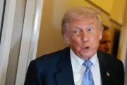 Trump to Drop $10B IRS Lawsuit for Billion-Dollar Compensation Fund