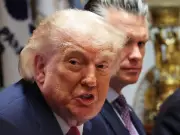 Trump to Make Final Determination on Iran Deal in Situation Room Meeting