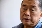 Trump to Raise Jimmy Lai Case with Xi Jinping at Beijing Summit