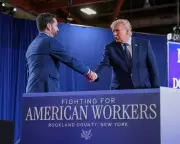 Trump to undergo annual physical amid health speculation