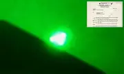 Trump UFO Files Reveal 209 Sightings Near US Nuclear Base in 1948-1950