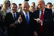 Trump Urges Nations to Join Abraham Accords Amid Iran Peace Push