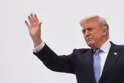 Trump: US and Nigeria Kill ISIS Second-in-Command in Joint Op