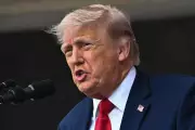 Trump Uses Memorial Day to Attack Political Foes, Ignores Fallen Troops