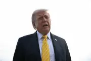 Trump Warns Iran After US Sinks Six Boats in Strait of Hormuz