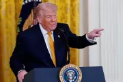 Trump Warns Iran: 'Bombing Starts' If No Deal, UK Jobs at Risk