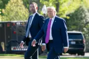 Trump Warns Iran 'Clock Is Ticking' Over Peace Proposal Dispute