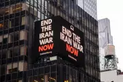 Trump Warns Iran: Make a Deal or Face Higher Level Bombing