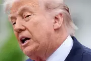 Trump Warns Iran: 'Time Is of the Essence' for Peace Deal