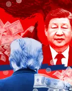 Trump-Xi Summit: Trade, Taiwan, and Iran Tensions Loom