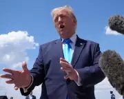 Trump's $2bn Slush Fund: Brazen Self-Dealing Exposed