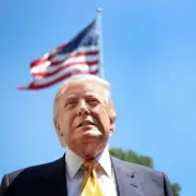 Trump's £560m Portfolio Executes 3,700 Trades in Three Months
