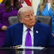 Trump's Alarming 24 Hours: Rants, Snoozing, and Venezuela Annexation Talk