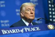 Trump's Board of Peace Flounders as Crises Deepen: Analysis