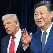 Trump's China Crisis: Weak Leader Needs Xi's Help After Iran War