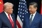 Trump's China Visit Overshadowed by Iran War and Trade Tensions
