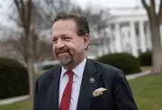 Trump’s Counter-Terrorism Policy Sparks Controversy with Gorka Appointment
