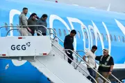 Trump's Deportation Scheme Spent $44M Sending 17,400 to Unfamiliar Countries