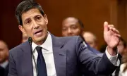 Trump's Fed Pick Kevin Warsh Confirmed in Historic Partisan Vote