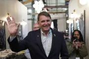 Trump's GOP Dominance Evident in Kentucky Primaries Across Six States