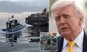 Trump's Hormuz Plan Leaves Oil Executives Baffled Amid Iran Standoff