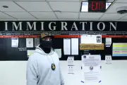 Trump's Immigration Policies Make US Unwelcoming, Poll Finds