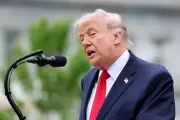 Trump's Iran War as Unpopular as Vietnam, New Poll Reveals