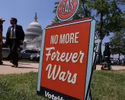Trump's Iran War Disaster: A Global Catastrophe That Must Be Stopped