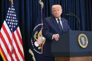 Trump's Iran War Fails to Halt Nuclear Progress, US Intel Finds