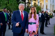 Trump's Iran War Headache Grows as New Poll Shows Approval Tanking