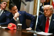Trump's Midterm Fears Force Iran Deal: A Retreat from War