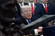 Trump's Options for Iran After 'Final Blow' Briefing Revealed