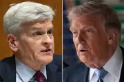 Trump's Revenge Campaign Backfires as Senate Republicans Push Back