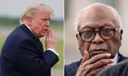 Trump's South Carolina Redistricting Stalls as Senate Adjourns