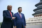 Trump's Taiwan Policy Under Scrutiny After Xi Summit Remarks
