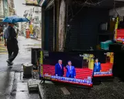 Trump's Taiwan Remarks Give China Opening to Exploit, Analysts Warn