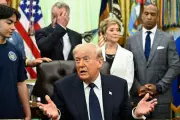 Trump's War Fails to Halt Iran's Nuclear Progress, Report Reveals