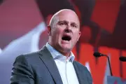TUC chief 'angry' at Labour errors but warns against 'fatalism' over Reform threat