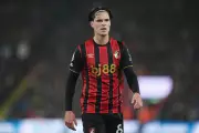 Tuchel adds four young stars to England squad for World Cup warm-ups