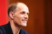 Tuchel Picks England 'Specialists' Over Star Talent for World Cup