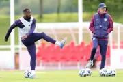 Tuchel reveals clear-the-air talks with Toney before World Cup recall