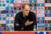 Tuchel surprised by Maguire's statement after World Cup omission