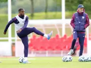 Tuchel's World Cup Call Could Hand Man Utd Ideal Toney Transfer