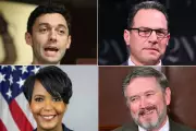 Tuesday Primaries Could Reshape US Politics and 2028 Landscape