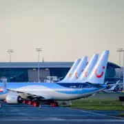 TUI Confirms No Jet Fuel Shortage Despite Iran Conflict and Summer Bookings Drop