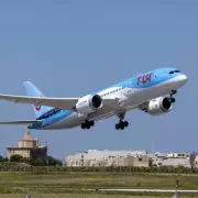 TUI Reassures Half-Term Holidaymakers Amid Fuel Supply Fears