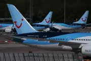 Tui Reassures Summer Flights Safe Despite Jet Fuel Fears