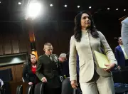 Tulsi Gabbard Resigns as US Intelligence Chief After Turbulent 15 Months